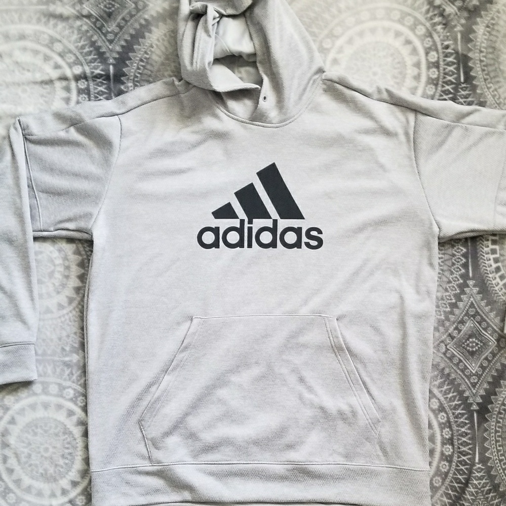 Adidas hoodie